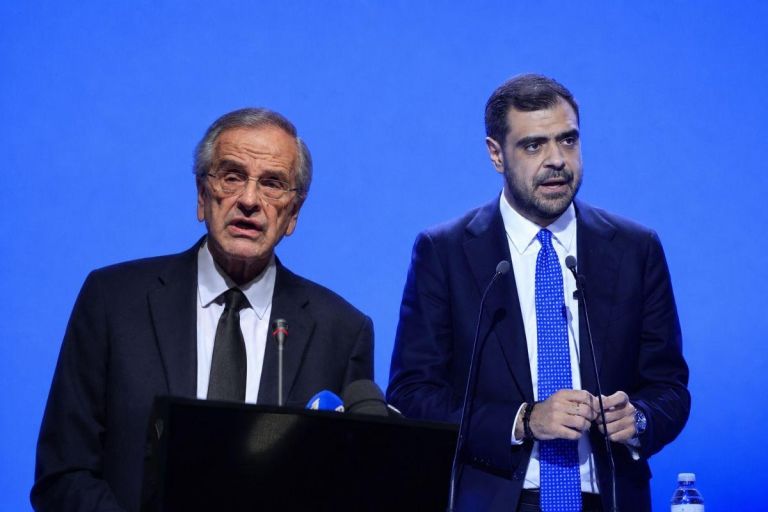 Κάρπαθος–Κύπρος:Στα άκρα η κόντρα για Patriot Mirage-«Καμία υποχώρηση» λέει η κυβέρνηση, «ξυπνήστε» ο Σαμαράς