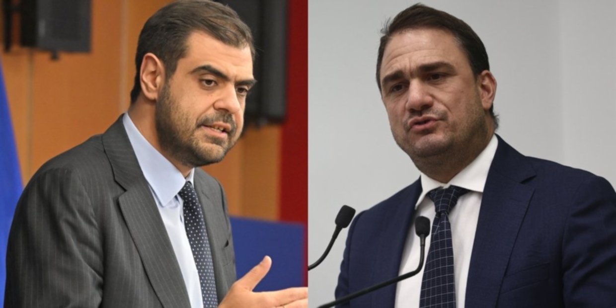 Μετωπική ΝΔ – ΠΑΣΟΚ για τις Ανεξάρτητες Αρχές: θεσμικό αδιέξοδο ή πολιτικό παιχνίδι;