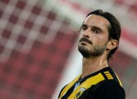Στην εντατική ο πρώην ποδοσφαιριστής της ΑΕΚ, Μάριος Οικονόμου μετά από σοβαρό τροχαίο