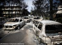 Άρειος Πάγος: Αμετάκλητα ένοχοι οι καταδικασμένοι για τη φωτιά στο Μάτι