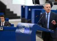 ΜΑΥΡΙΔΗΣ: «Η κατάργηση του βέτο θα αφήσει Ελλάδα και Κύπρο εκτεθειμένες στην Τουρκία»
