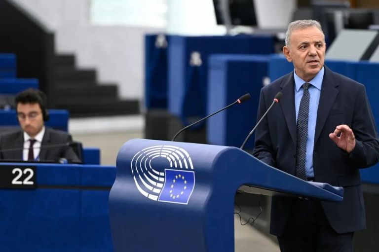 ΜΑΥΡΙΔΗΣ: «Η κατάργηση του βέτο θα αφήσει Ελλάδα και Κύπρο εκτεθειμένες στην Τουρκία»