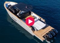 Maxim Yachts: Η νέα φιλοσοφία πολυτέλειας που αλλάζει τα δεδομένα στη θάλασσα