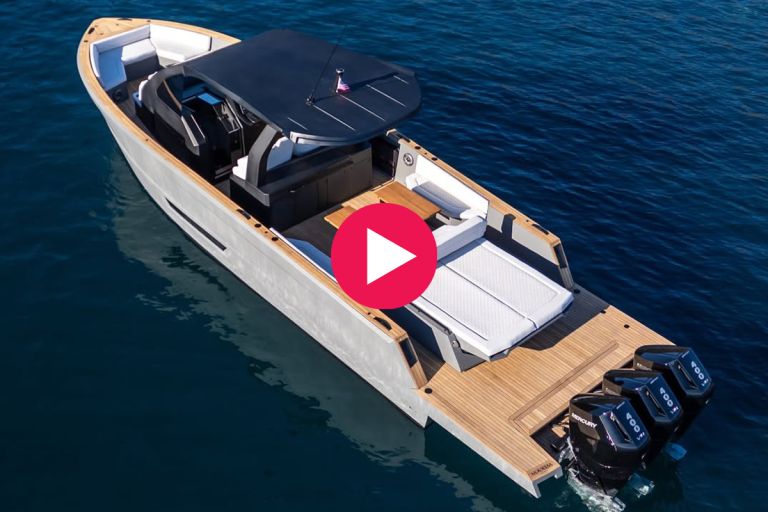 Maxim Yachts: Η νέα φιλοσοφία πολυτέλειας που αλλάζει τα δεδομένα στη θάλασσα