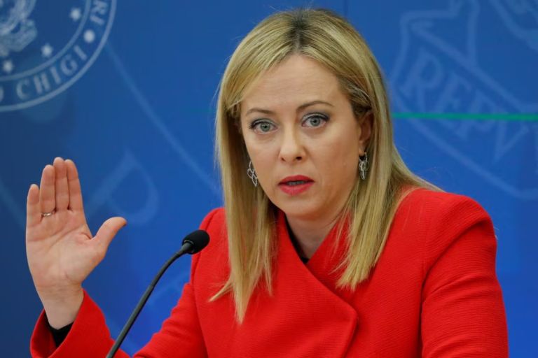 Δημοτικές εκλογές στην Ιταλία: Νέο πολιτικό τεστ για τη Μελόνι μετά τις πρόσφατες πιέσεις