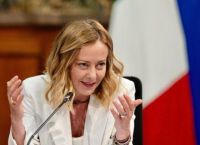 Σκάνδαλο «bunga bunga» επιστρέφει και ταρακουνά την κυβέρνηση Μελόνι