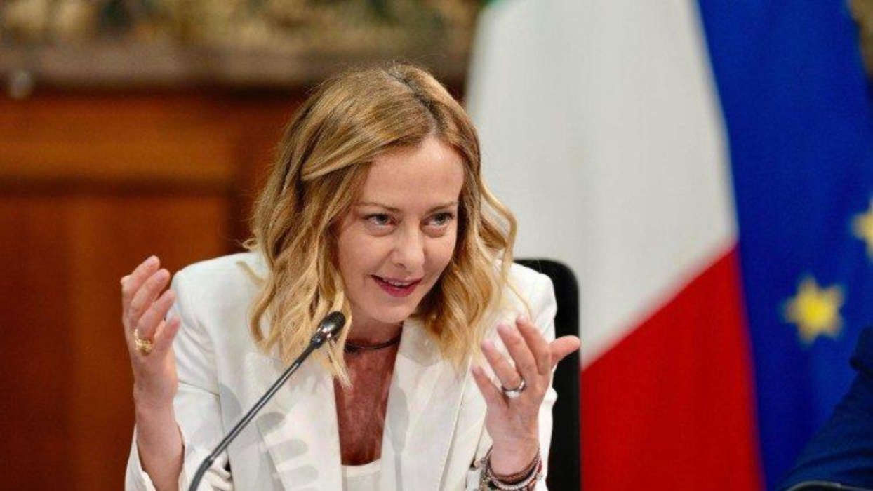 Σκάνδαλο «bunga bunga» επιστρέφει και ταρακουνά την κυβέρνηση Μελόνι