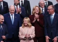 Europe Closes Ranks as Trump Shakes NATO and Trade—Emergency Diplomacy Across Three Capitals