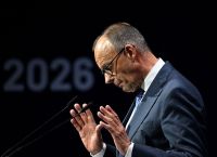 Ο Πούτιν “χτυπά” τον Μερτς: Ρωσικός πόλεμος προπαγάνδας για να σαρώσει η ακροδεξιά AfD στη Γερμανία