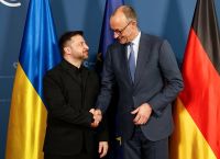 Μερτς: «Συνδεδεμένη» Ουκρανία πριν την ένταξη – νέο μοντέλο-σοκ στην ΕΕ