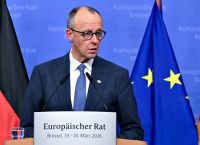 Γερμανία: Σενάρια ανασχηματισμού για τον Μερτς μετά τις πιέσεις στην κυβέρνηση