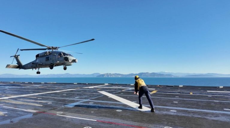 Turkey: “Blue Homeland” Dispute, Accusations Against Greece, and New F-35 Tensions with the US