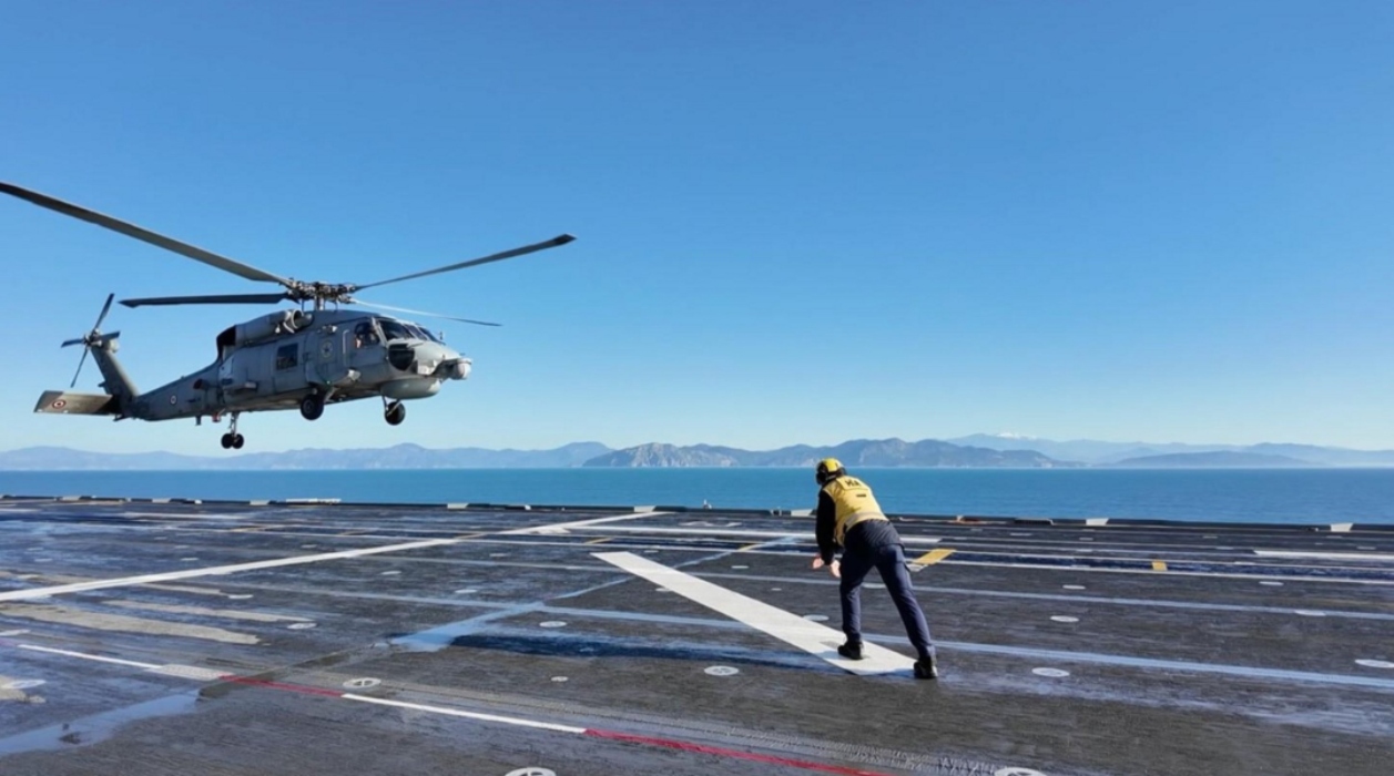 Turkey: “Blue Homeland” Dispute, Accusations Against Greece, and New F-35 Tensions with the US