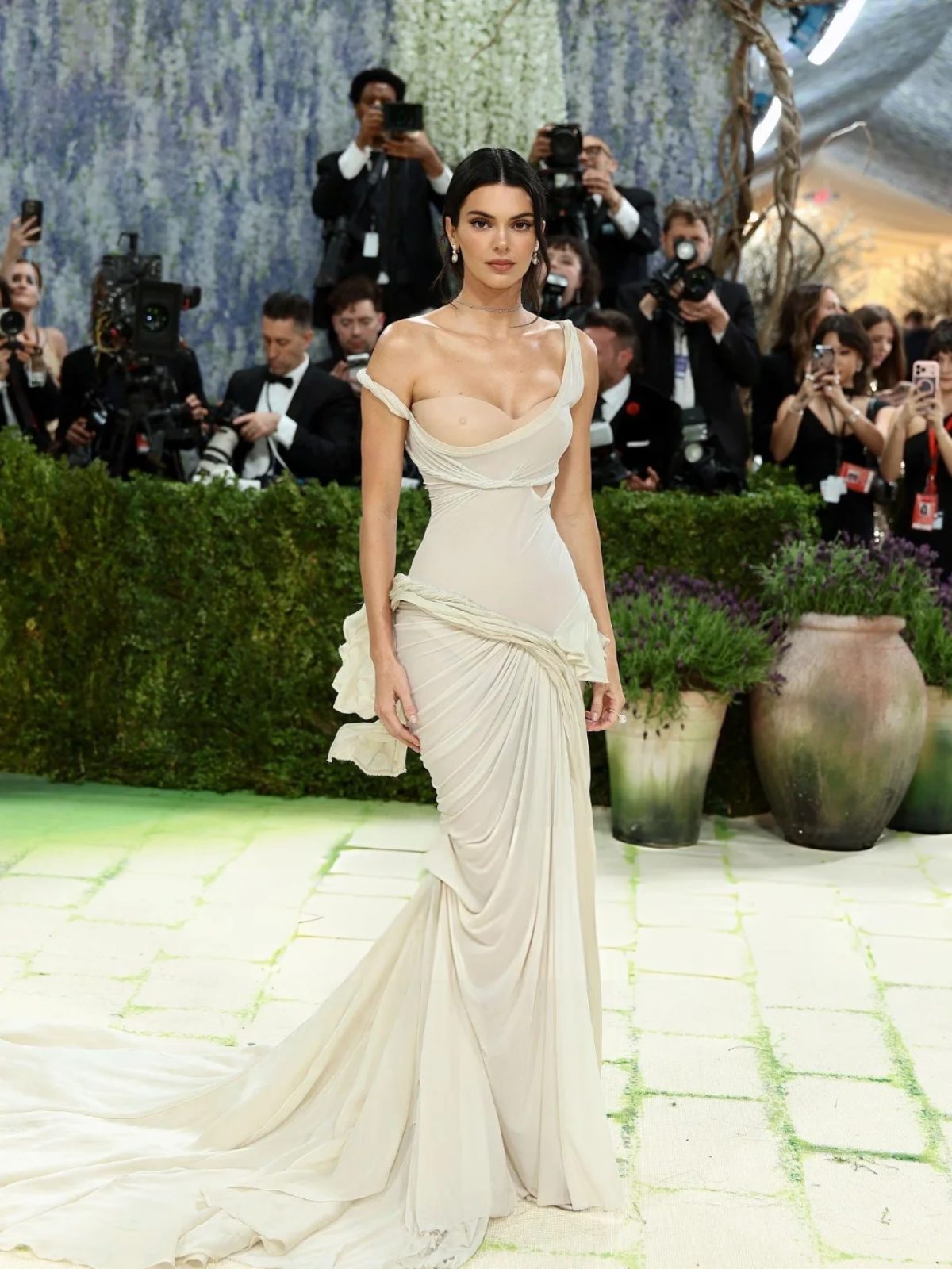 Met Gala 2026: Η μόδα ως τέχνη, πρόκληση και υπερθέαμα