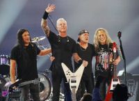 “Ξύπνα Αθήνα”: Το μήνυμα των Metallica στο Instagram λίγο πριν τη μεγάλη συναυλία