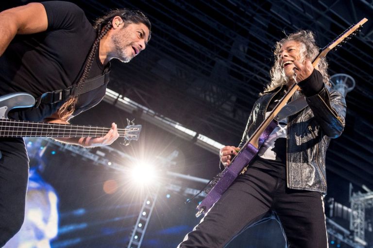 Metallica στο ΟΑΚΑ: Νέα εισιτήρια λίγες ημέρες πριν τη μεγάλη συναυλία στην Αθήνα