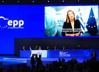 Μέτσολα από το Συνέδριο της ΝΔ: Η Ελλάδα κρίσιμος ενεργειακός κόμβος και πυλώνας της ευρωπαϊκής ασφάλειας