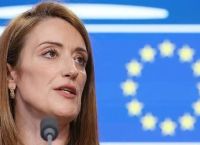 Ένταση στην ευρωπαϊκή σύνοδο: Σφοδρή σύγκρουση Μέτσολα – Αλιγιέφ στην Αρμενία