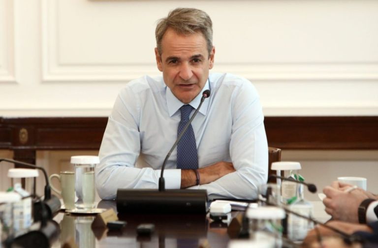 ΜΗΤΣΟΤΑΚΗΣ ΣΕ ΡΥΘΜΟ… ΕΚΛΟΓΩΝ: Στεγαστικά, μισθοί, ασφάλεια και δισ. στην αγορά