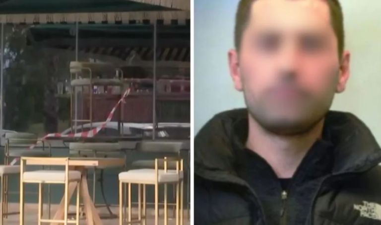 Μικρολίμανο: Ποιός είναι ο διαβόητος κακοποιός «Τίτι» που απείλησε αστυνομικούς-Είχε αποδράσει στο παρελθόν