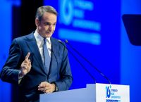 ΜΗΤΣΟΤΑΚΗΣ: «Εκλογές το 2027» – Οι Έλληνες θα αποφασίσουν ποιος θα εκπροσωπήσει την Ελλάδα στην Ε.Ε