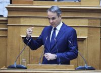 Συνταγματική αναθεώρηση σε τροχιά σύγκρουσης: 28 αλλαγές αλλάζουν το πολιτικό τοπίο