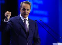«Μητσοτάκης: “Τρίτη θητεία ή χάος” – Στόχος οι εκλογές του 2027» [vid]