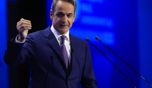 Μητσοτάκης: «Η αξιοπιστία κρίνεται από τα αποτελέσματα» – Το νέο πολιτικό αφήγημα προς το 2027
