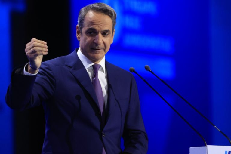 «Μητσοτάκης: “Τρίτη θητεία ή χάος” – Στόχος οι εκλογές του 2027» [vid]