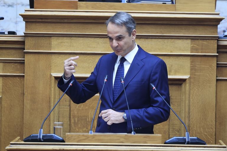 Συνταγματική αναθεώρηση σε τροχιά σύγκρουσης: 28 αλλαγές αλλάζουν το πολιτικό τοπίο