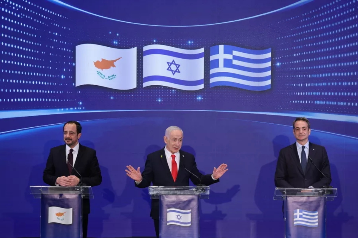 Νέα πρόκληση της Άγκυρας στον ΟΗΕ: «Τα Στενά είναι τουρκικά και έτσι θα λέγονται»