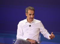 ΑΟΖ με Λιβύη, τράπεζες και κοινωνικά μέτρα: Η διπλή ατζέντα της κυβέρνησης σε κρίσιμη καμπή