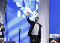 Η ΝΔ στήνει το συνέδριο του 2030 με Μητσοτάκη, AI και Ευρωπαίους ηγέτες