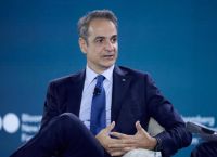 Σκηνικό τρίτης θητείας Μητσοτάκη με Τσίπρα και Ανδρουλάκη σε ρόλους-κλειδιά και μια αντιπολίτευση σε κρίση!!
