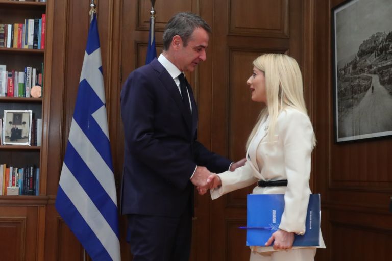 Ελλάδα–Κύπρος σε κοινό μέτωπο ισχύος: Μητσοτάκης στέλνει μήνυμα αποτροπής και ευρωπαϊκής αφύπνισης