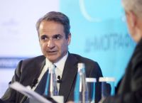 Δημογραφικό και στέγη στο επίκεντρο: Οι παρεμβάσεις Μητσοτάκη για γεννήσεις, ενοίκια και «Σπίτι Μου ΙΙΙ»