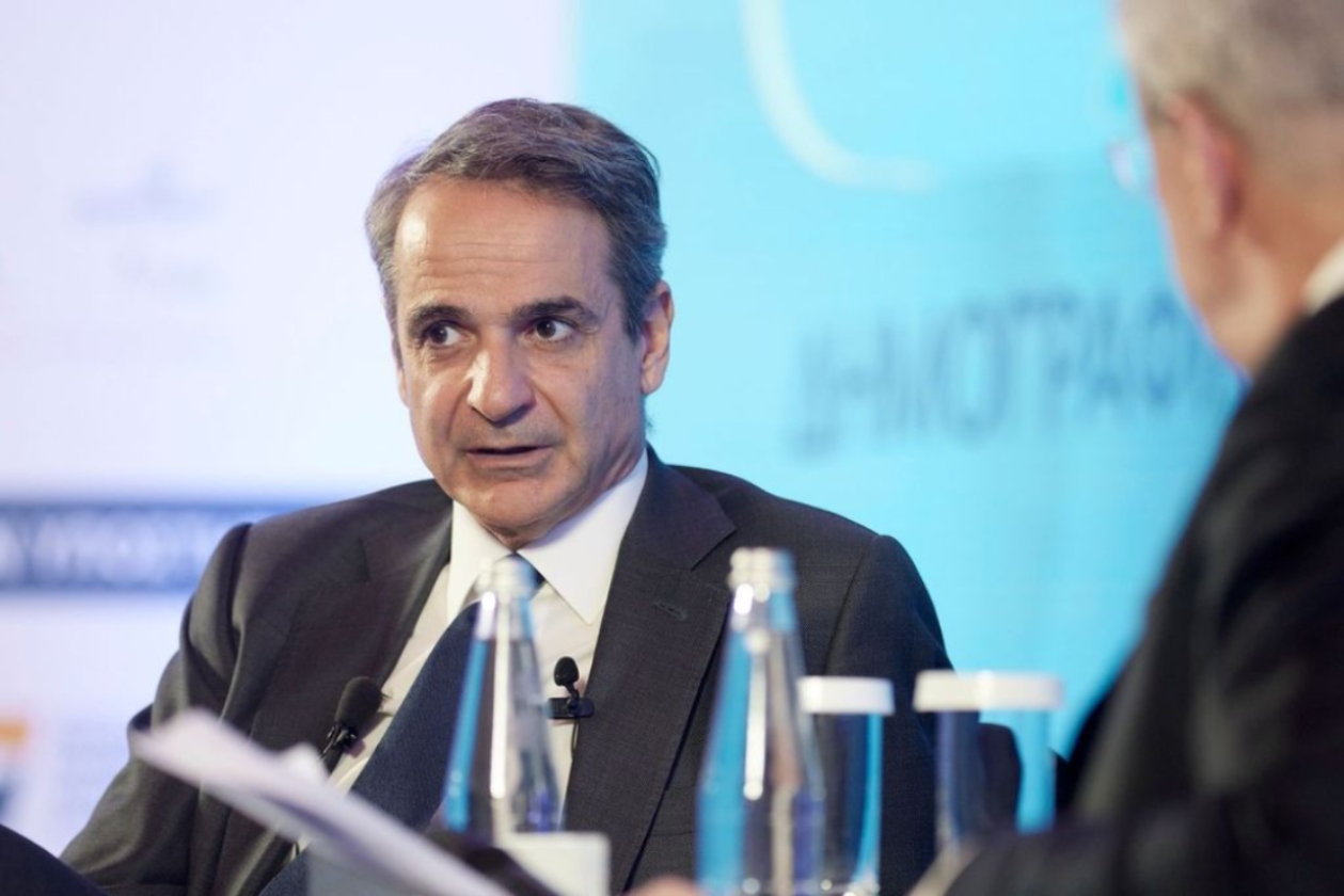 Δημογραφικό και στέγη στο επίκεντρο: Οι παρεμβάσεις Μητσοτάκη για γεννήσεις, ενοίκια και «Σπίτι Μου ΙΙΙ»