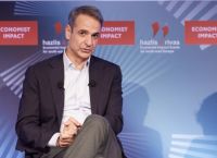 Μητσοτάκης κατά Τσίπρα: «Οι πολίτες θυμούνται ότι με τον λαϊκισμό φτάσαμε κοντά στη χρεοκοπία»
