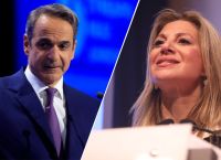 Η Καρυστιανού ξαναμοιράζει την τράπουλα στη Δεξιά Πολυκατοικία