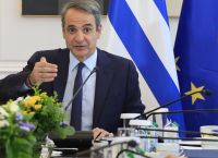 Μητσοτάκης κατά αντιπολίτευσης: «Πολιτική Βαβέλ» ενώ επεκτείνει την επιδότηση diesel