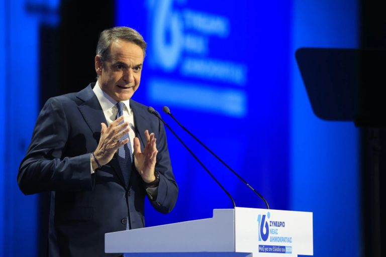 Το “χαμένο” 6% που κυνηγά το Μαξίμου: Η επιχείρηση επαναπατρισμού και ο φόβος της χαλαρής ψήφου