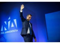 Το συνέδριο της ΝΔ και το στοίχημα Μητσοτάκη για πολιτική κυριαρχία χωρίς εσωκομματικούς κραδασμούς