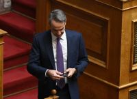 Εκλογολογία χωρίς φρένο: Μαραθώνιος Μητσοτάκη, σενάρια αστάθειας και οι αγορές που “μετρούν” την Ελλάδα