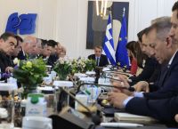 Επιδότηση στα καύσιμα και τον Ιούνιο ανακοίνωσε ο Μητσοτάκης – Τι είπε για Καρυστιανού,Τσίπρα