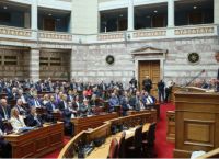 Ρήγμα στη ΝΔ: Το «όχι» Καραμανλή φέρνει τριγμούς και σενάρια πολιτικής ανατροπής
