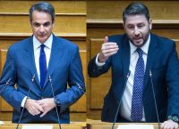 Μητσοτάκης στην Κ.Ο. της ΝΔ: «Εκλογική ετοιμότητα, επιτελικό κράτος και πολιτική αντεπίθεση»