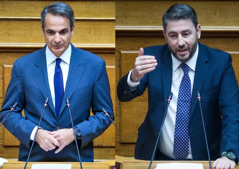 «Ξέχασε» 1 εκατ. ευρώ στο πόθεν έσχες; Σφοδρά πυρά κυβέρνησης κατά Ανδρουλάκη