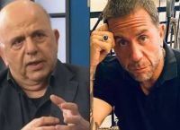 Ν. Μουρατίδης: «Στεναχωριέμαι για τον Μαζωνάκη, τον πήρα από το μηδέν και τον έκανα σταρ»