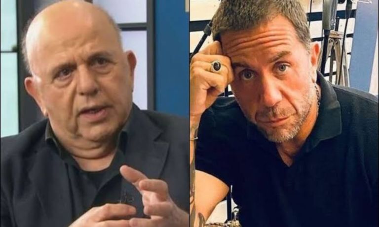 Ν. Μουρατίδης: «Στεναχωριέμαι για τον Μαζωνάκη, τον πήρα από το μηδέν και τον έκανα σταρ»