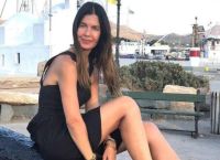 Ποιος είναι ο σύζυγος της Κατερίνας Μουτσάτσου – Η ζωή στην Αμερική και τα παιδιά [pics,vid]